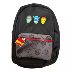 MINI PLECAK MARVEL SINSAY