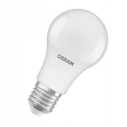 ŻARÓWKA OSRAM LED SMD GLS A60 10W E27 230V 2700K 806 LM 4052899149229