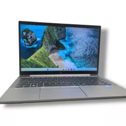 LAPTOP HP ZBOOK FIREFLY 14 G8 I7-1185G7 32GB RAM 258GB SSD