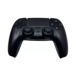 KONTROLER BEZPRZEWODOWY PLAYSTATION DUALSENSE NOCNA CZERŃ