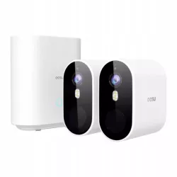 ZESTAW MONITORUJĄCY IP AOSU C6S-2H C6S0.WAEU02000 WLAN 2560 X 1920 PX