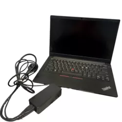 LENOVO THINKPAD E14 GEN 2 | INTEL CORE I5-1135G7 | 16 GB RAM | 512 GB SSD
