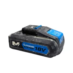 BATERIA MACALLISTER 18V