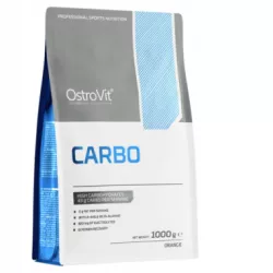 OSTROVIT CARBO 1000 G ENERGIA WĘGLOWODANY SIŁA DW 07,2027
