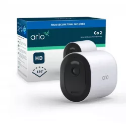 KAMERA MONITORUJĄCA BEZPRZEWODOWA ARLO GO 2 4G WIFI 1080P