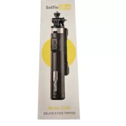 SELFIE SHOW C13D SELFIE STICK TRIPOD