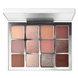PALETA CIENI DO POWIEK MAKEUP BY MARIO ETHEREAL EYES