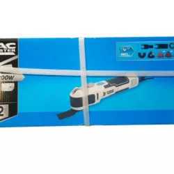 URZĄDZENIE WIELOFUNKCYJNE MACALLISTER MSMT300 300 W
