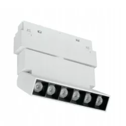 REFLEKTOR SZYNOWY M LINE 480 ML 4000 K 48 V