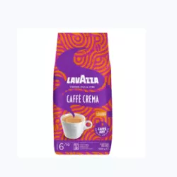 KAWA ZIARNISTA LAVAZZA TORINO CAFFE CREMA CAFFE ART FORTE 1000 G