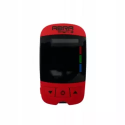 GLUKOMETR ABRA SMART BT CZERWONY