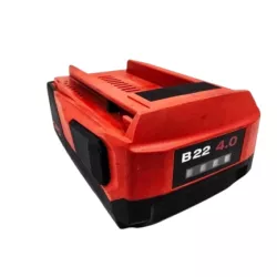 HILTI AKUMULATOR BATERIA B 22/ 4,0AH LI-ION (05.2024)