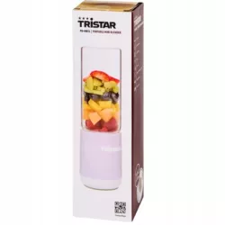 BLENDER KIELICHOWY TRISTAR SZYBKI BLENDER 110W 110 W RÓŻOWY 8711658527659