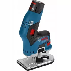 BOSCH GKF 12V-8 PROFESSIONAL FREZARKA KRAWĘDZIOWA 8 MM BODY 3165140909792