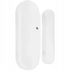 BEZPRZEWODOWY CZUJNIK OTWARCIA ABUS SMARTVEST PRO FUMK45000 4003318419089