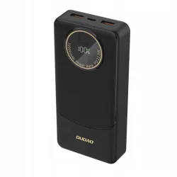 POWERBANK DUDAO 20000 MAH CZARNY