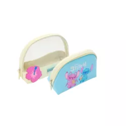 KOSMETYCZKI 2 PACK LILO & STITCH