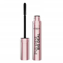 LOREAL PARIS PARADISE BIG DEAL / CZARNY TUSZ DO RZĘS 9,9 ML