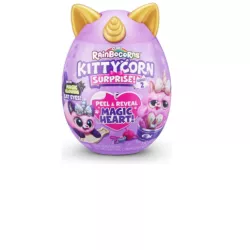 MASKOTKI RAINBOCORNS KITTYCORN SURPRISE