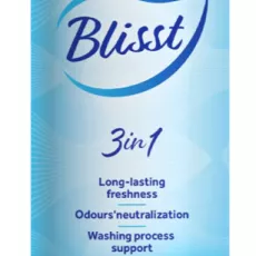 BLISST, PEREŁKI ZAPACHOWE DO PRANIA 3W1, EXCLUSIVE, 180 G 5903957310244