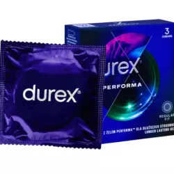 PREZERWATYWY DUREX PERFORMA   5038483163931
