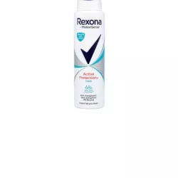 ANTYPERSPIRANT REXONA WOMAN ACTIVE SHIELD FRESH SPRAY 150ML