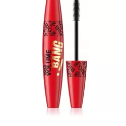 EVELINE BIG VOLUME BANG! BLACK TUSZ DO RZĘS 10ML