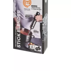 MASTERCHEF BLENDER RĘCZNY 1000 W