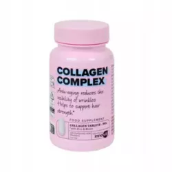COLAGEN COMPLEX SUPLEMENT 8723300710937