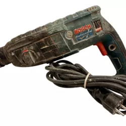 MŁOTOWIERTARKA BOSCH GBH 2-24 DRE PROFESSIONAL SDS-PLUS