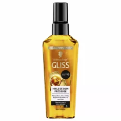 GLISS OIL NUTRITIVE OLEJEK DO WŁOSÓW 75ML 9000100695732