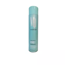 LAKIER DO WŁOSÓW BARDZO MOCNY MAGNETIQUE MQ 600 ML