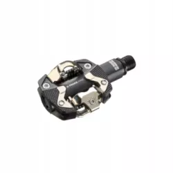 LOOK PEDAŁY MTB X-TRACK RACE + BLOKI