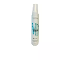 MAGNETIQUE MACADAMIA OIL HAIR CARE MOUSSE ODŻYWKA W PIANCE 200ML