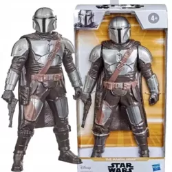 STAR WARS MANDALORIOAN  5010993812363