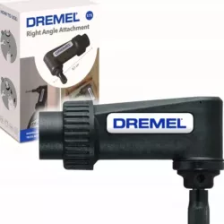 PRZYSTAWKA KĄTOWA DO PRECYZYJNYCH PRAC 575 DREMEL 8710364082391