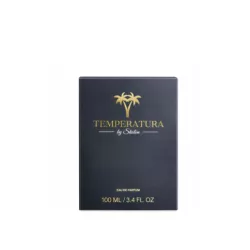 PERFUMY TEMPERATURA MEN WOMEN-UNISEX 50ML BY SKOLIM