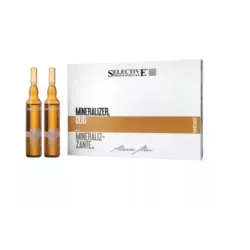 SELECTIVE MINERALIZER REKONSTRUKCJA 10 X 12 ML