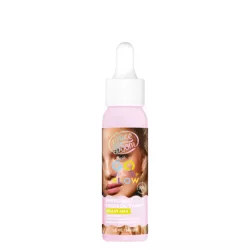 FACEBOOM GO WITH THE FLOW KORYGUJĄCE SERUM DO TWARZY 25 ML