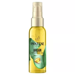 PANTENE PRO-V OLEJEK OCHRONNY DO WŁOSÓW Z OLEJEM ARGANOWYM, 100 ML