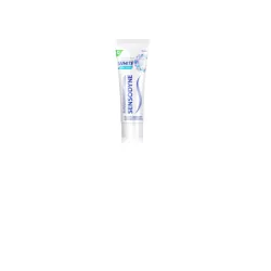 SENSODYNE ADVANCED WHITE ENAMEL DEFENCE PASTA WYBIELAJĄCA DO ZĘBÓW 75 ML