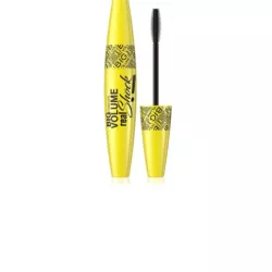 EVELINE BIG VOLUME REAL SCHOCK TUSZ DO RZĘS DODAJĄCY OBJĘTOŚCI 10ML