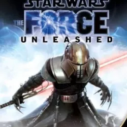 GRA STAR WARS THE FORCE UNLEASHED PS3 8717418409524
