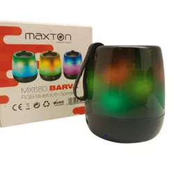 GŁOŚNIK MAXTOM MX680 BARVA