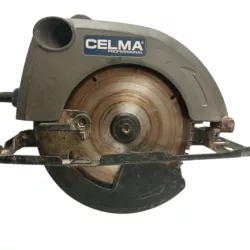 SIECIOWA PILARKA TARCZOWA CELMA PROFESIONAL DBRCC 66GEO