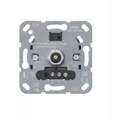 GIRA 245000 S3000 UNI-LED ROTARY DIMMING INSERT  4010337031406