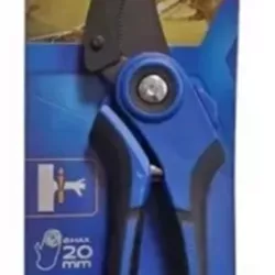 NOŻYCE OGRODOWE SEKATOR KOWADEŁKOWY LUX-TOOLS 4007873936487