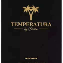 PERFUMY TEMPERATURA MEN&WOMEN-UNISEX 50ML BY SKOLIM 5902037200123