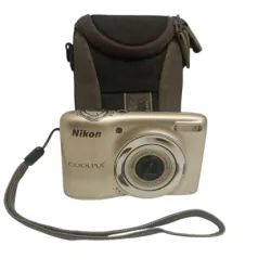 APARAT NIKON COOLPIX L25