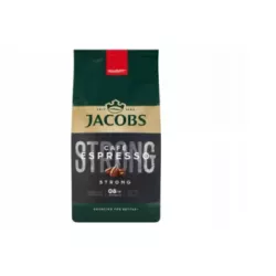 KAWA ZIARNISTA JACOBS ESPRESSO STRONG 1KG